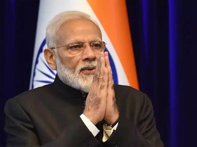 Modi Does India Proud: Top Rank in Morning Consultant Report to Fight the Corona Virus