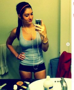 Natasha Aughey teen age pics 2