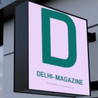 Delhi Magazine