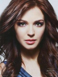 Top 23 Beautiful Russian Actresses – Delhi Magazine – Lifestyle
