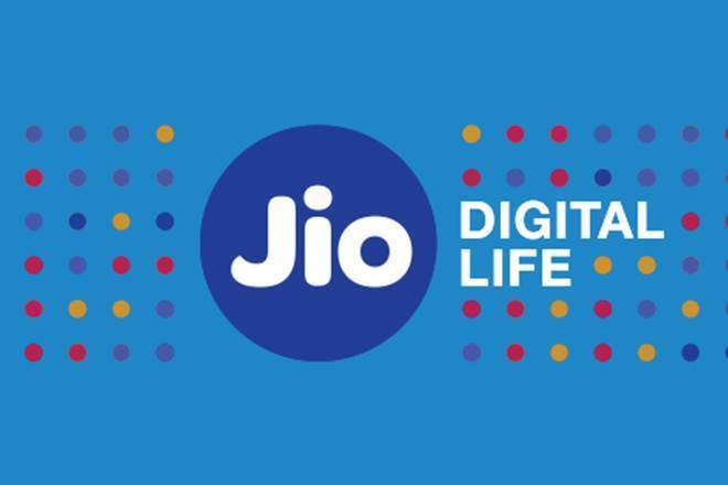 JIO Page - 1st indian web browser