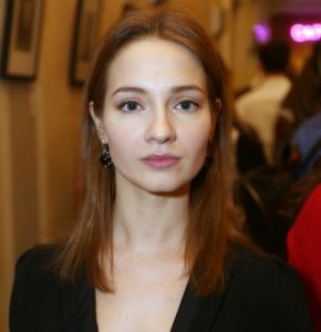 Top 23 Beautiful Russian Actresses – Delhi Magazine – Lifestyle