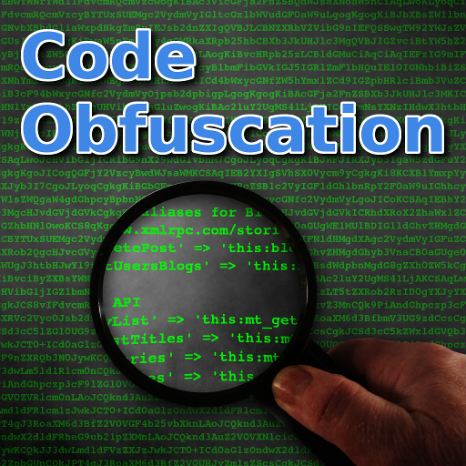 Code Obfuscation Techniques