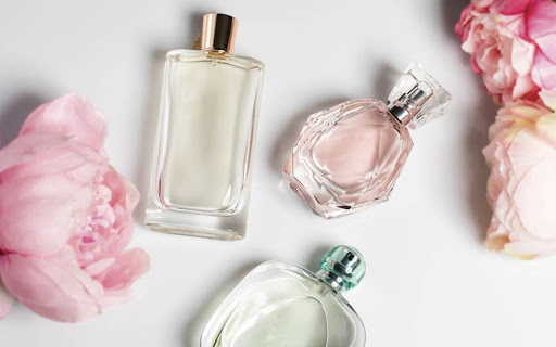 how to identify a fake perfume