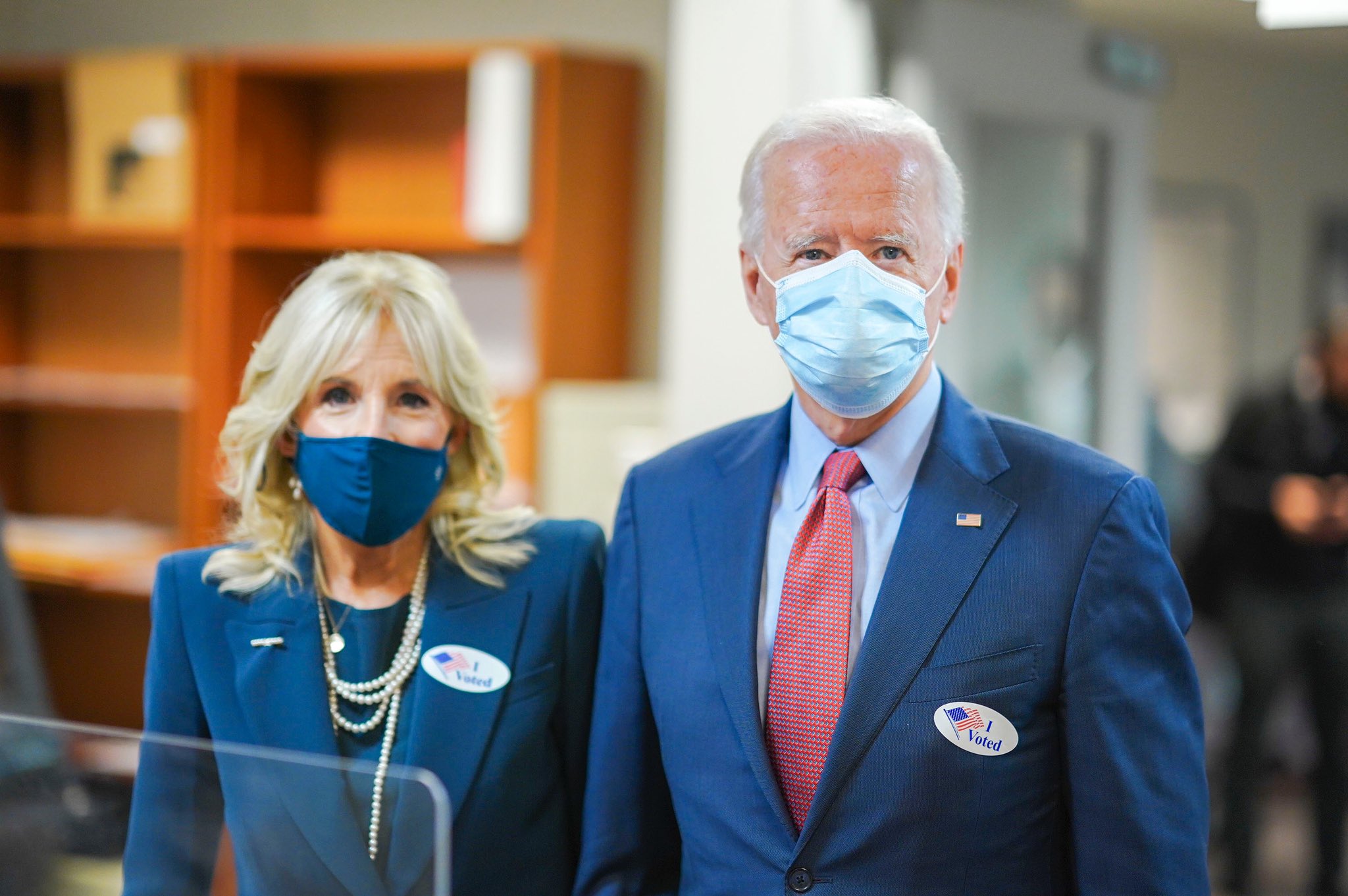 jill and joi biden 2