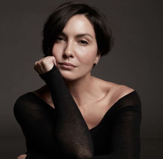 Soraia Chaves Talked About Depression that Lived at 27
