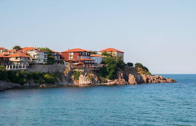 Sozopol