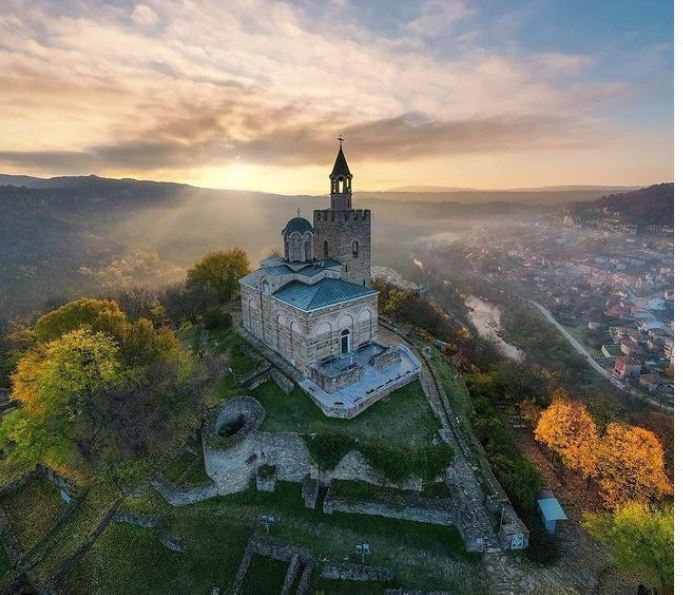 VelikoTarnovo
