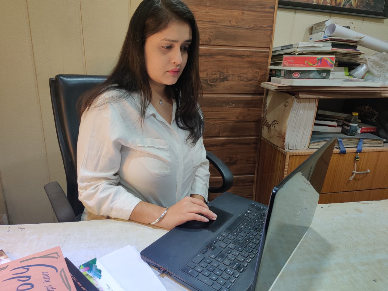 5 Tips for the Start ups by Architect Bhawna Khanna