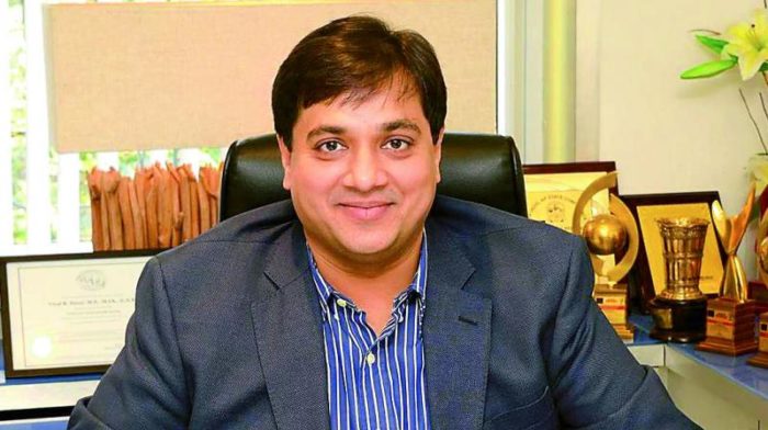 Dr. Viral Desai – Things To Know About his Personal Life