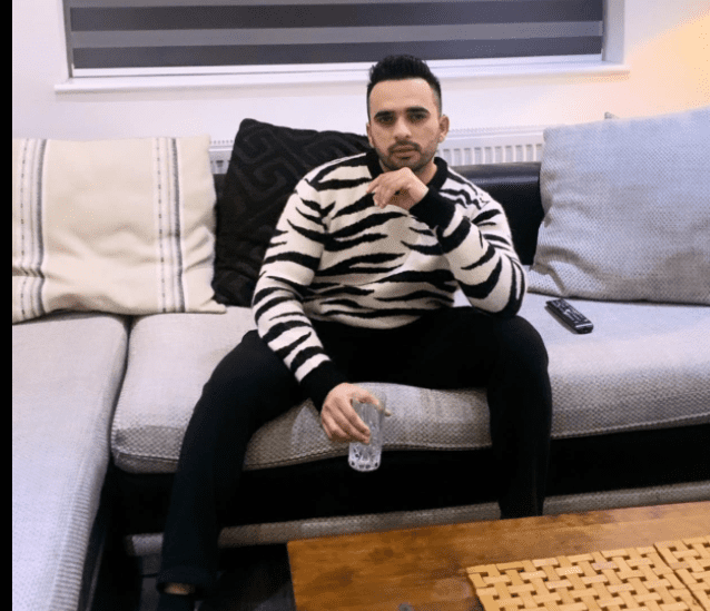 Gomit chopra in delhi