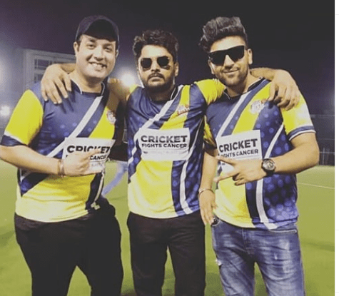 imtiaz khatir owned a cricket team