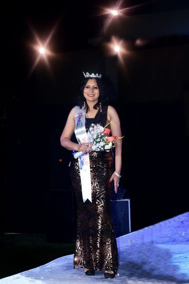 miss india contest winner 2021 delhi