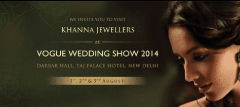 Khanna jewellers delhi