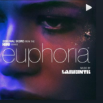 euforia series poster