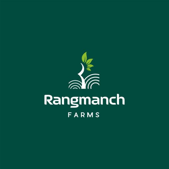 Rangmanch Brand Logo