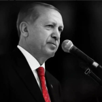 Turkish President Recep Tayyip Erdogan