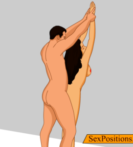 Both Standing Positions