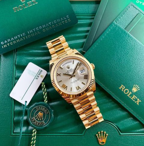 Bageri Rusland forbi Top Luxury Watch Brands in the World for All Time - Delhi Magazine