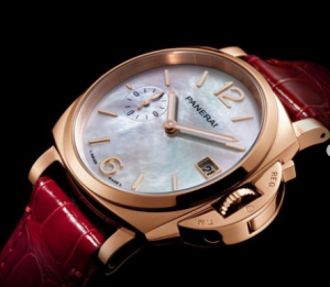 Panerai Luxury brand watch