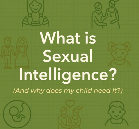 what is Sexual Intelligence