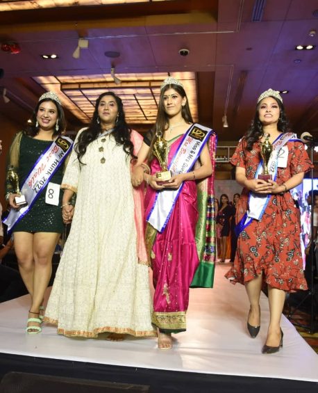 winners in ms and mrs queen delhi 2022