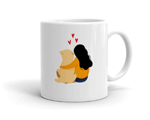 Cusom-dog-lover-mug