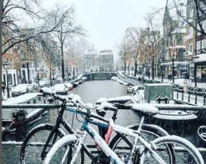 Amsterdam,  Netherlands