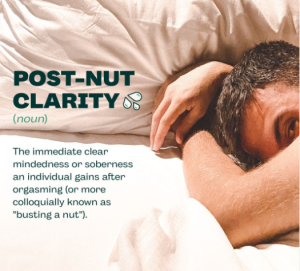 post nut clarity