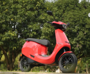 Ola S1 electric scooter in india