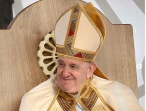 Pop Francis