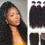 Curly hair wig- brazilian curly hair wig for black ladies