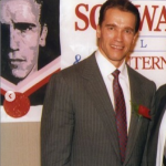 Arnold Schwarzenegger