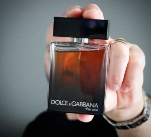 Dolce & Gabbana the one fragrance for men