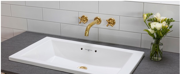 Top 3 Bath Tapware Australia