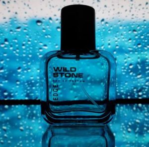 Wild stone for men - indian perfume brand
