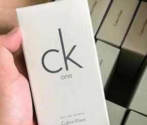 ckone perfume for men
