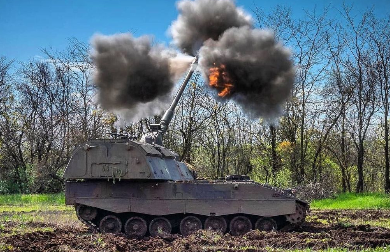 Russian commander died in war with ukrain