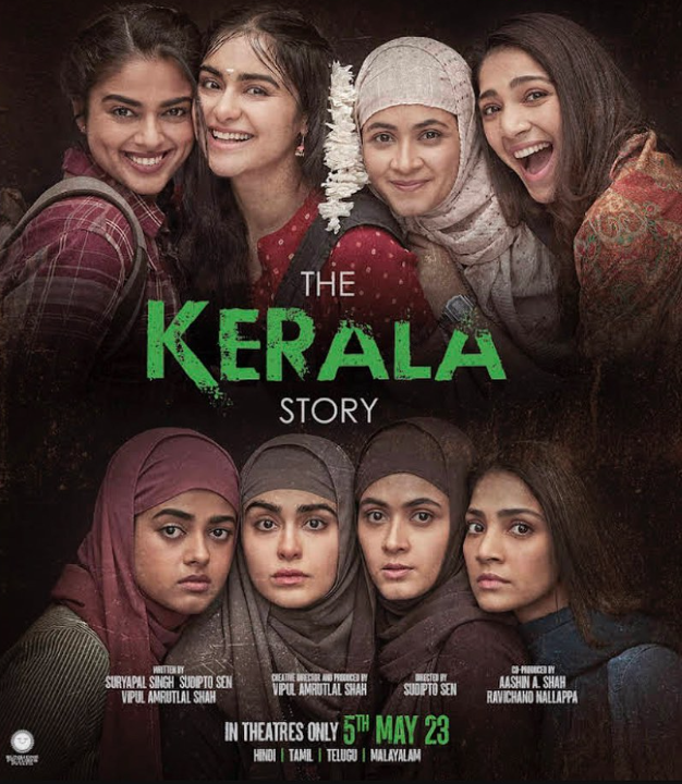 The kerala story