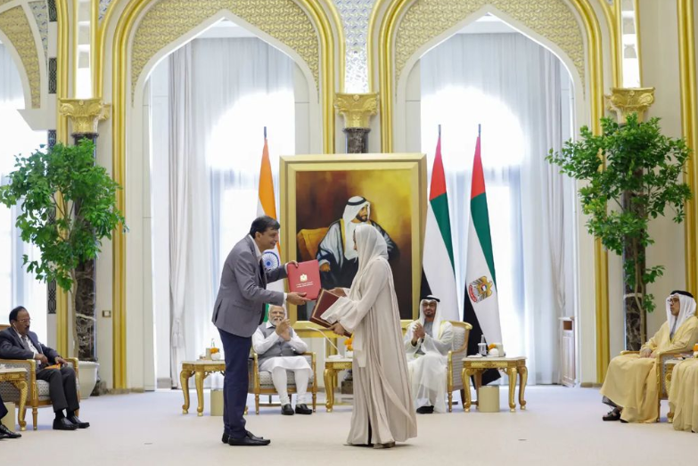 IIT Delhi open to new campus in Abu Dhabi