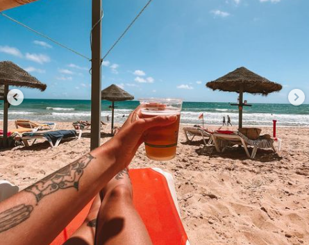 Top Ten of the Most Famous Beaches in Portugal