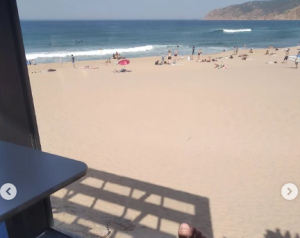 Praia do Guincho