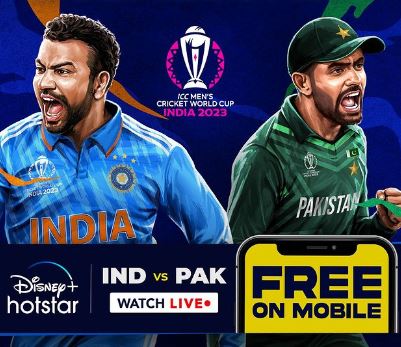 how to watch live match free on hotstar