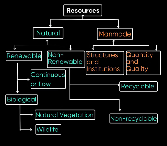 resources in software project management
