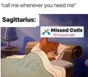 zodiac sign sagittarius