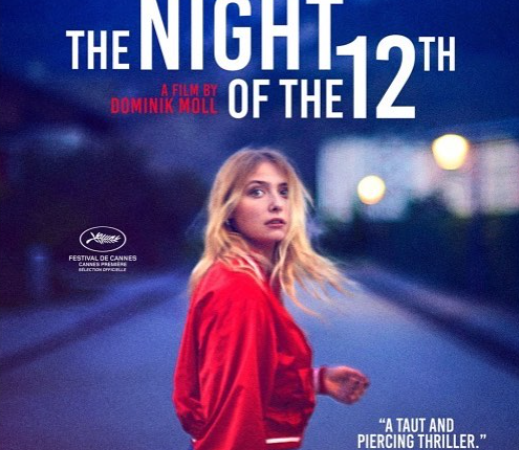 the night of 12