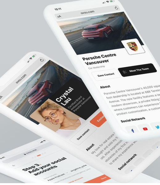 Mobile Device Profile – Andoroid Mobile Application Development