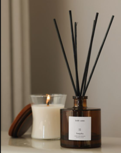 Scented Candle or Diffuser