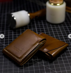 wallet for man