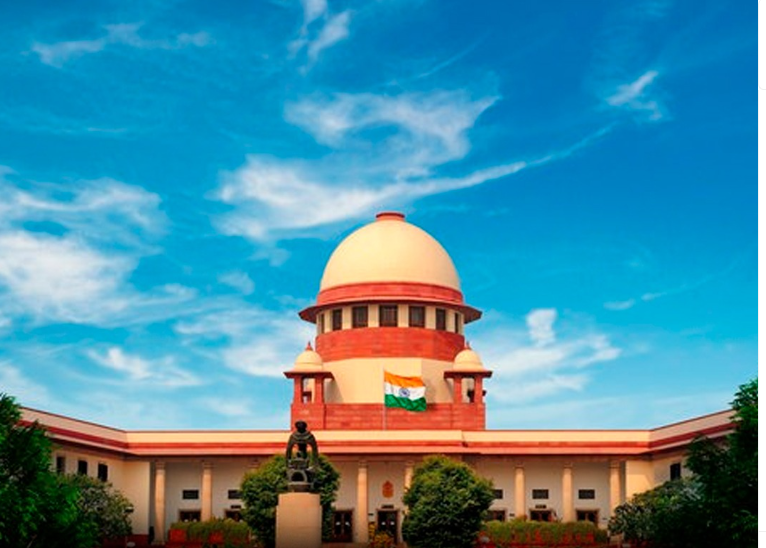 Supreme court of India